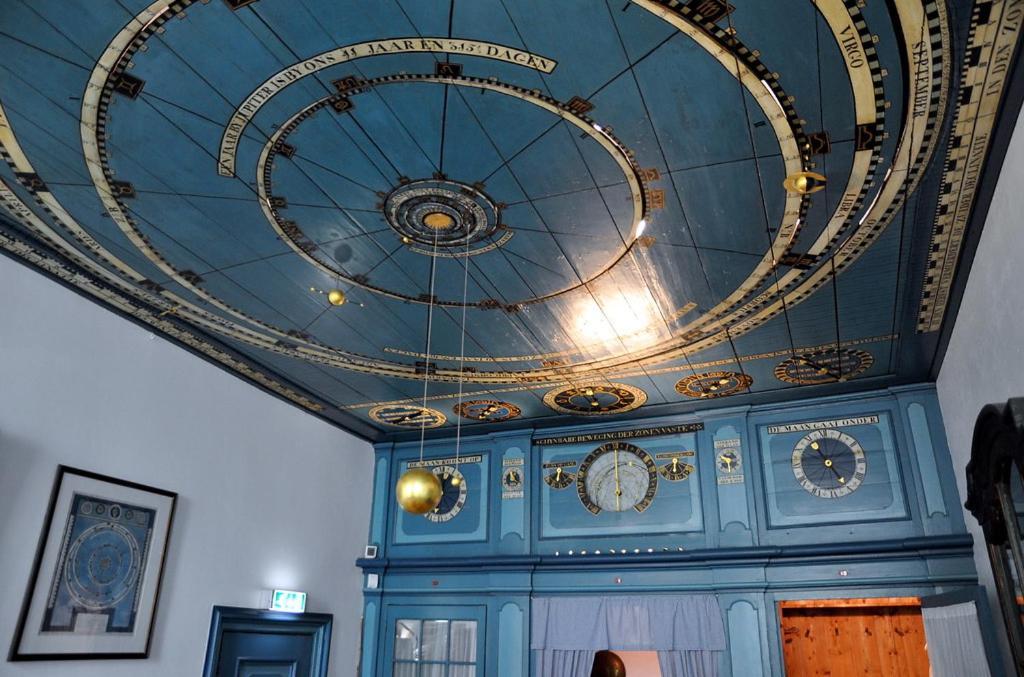 Vakantiewoning Met Serre En Airconditioning Tzummarum Екстериор снимка